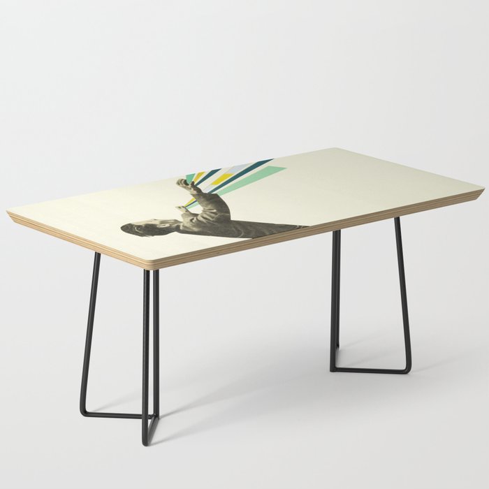 The Power of Magic Coffee Table Gallery Image 1