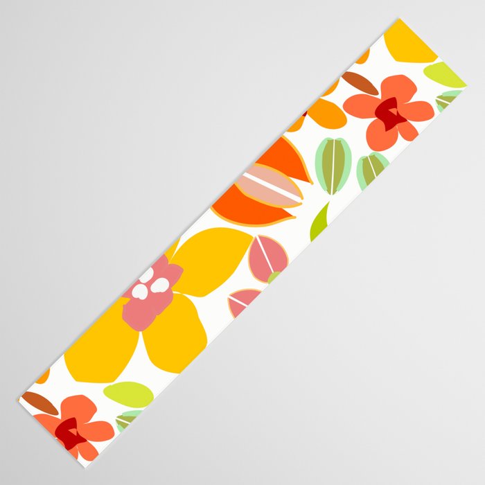 Naif Summer Flora Table Runner Gallery Image 3