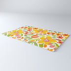 Naif Summer Flora Rug Gallery Image 3