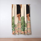 Books Window Curtain Gallery Image 3