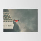 We will Escape from our Cities Rug Gallery Image 2