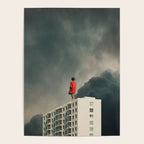 We will Escape from our Cities Poster Gallery Image 4