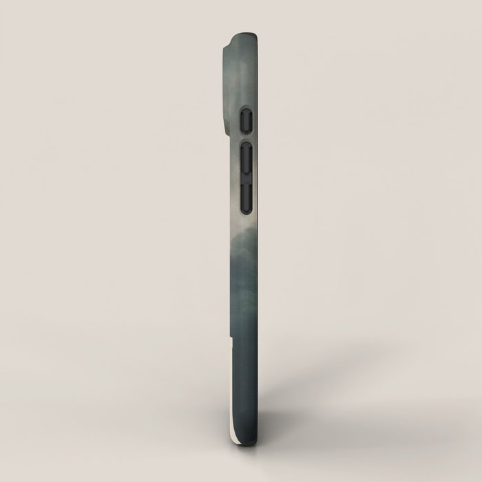 We will Escape from our Cities iPhone Case Gallery Image 2