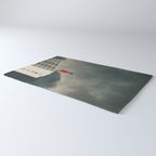 We will Escape from our Cities Rug Gallery Image 3