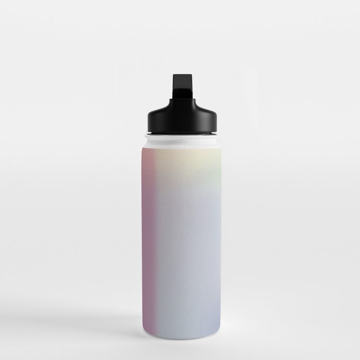 Dimension II - Gradient Water Bottle Gallery Image 3