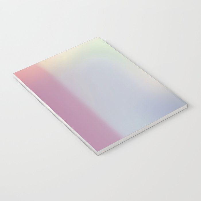 Dimension II - Gradient Notebook Gallery Image 3
