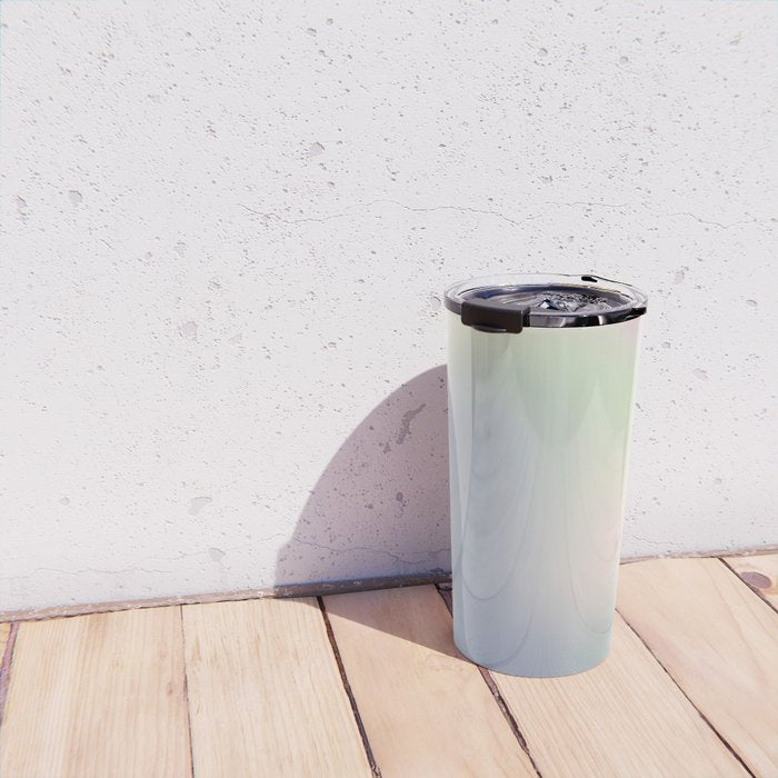 Dimension II - Gradient Travel Mug Gallery Image 4