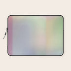Dimension II - Gradient Laptop Sleeve Gallery Image 1