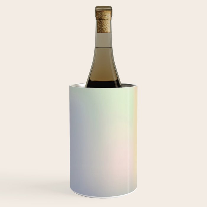 Dimension II - Gradient Wine Chiller Gallery Image 1