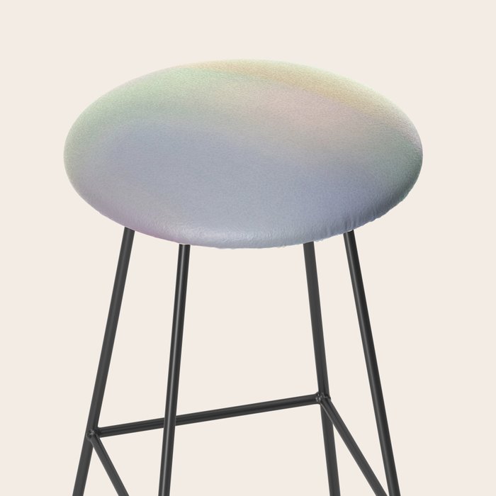 Dimension II - Gradient Stool Gallery Image 2
