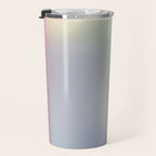 Dimension II - Gradient Travel Mug Gallery Image 3