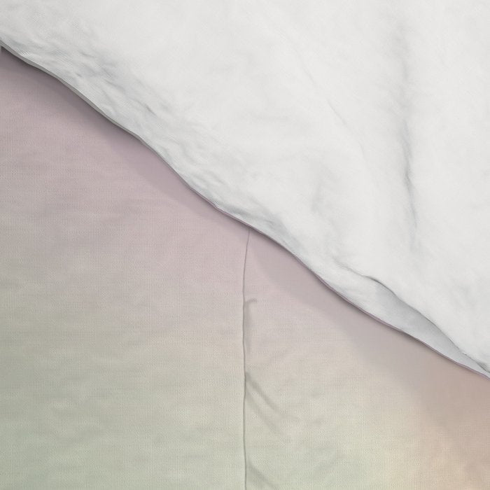 Dimension II - Gradient Comforter Gallery Image 4