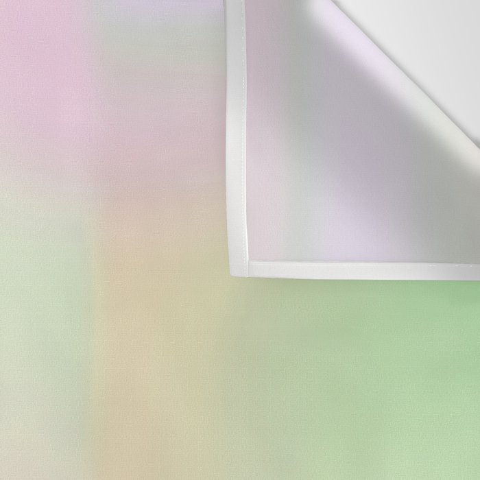 Dimension II - Gradient Wall Tapestry Gallery Image 3