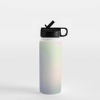 Dimension II - Gradient Water Bottle Gallery Image 1