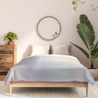 Dimension II - Gradient Comforter Gallery Image 3