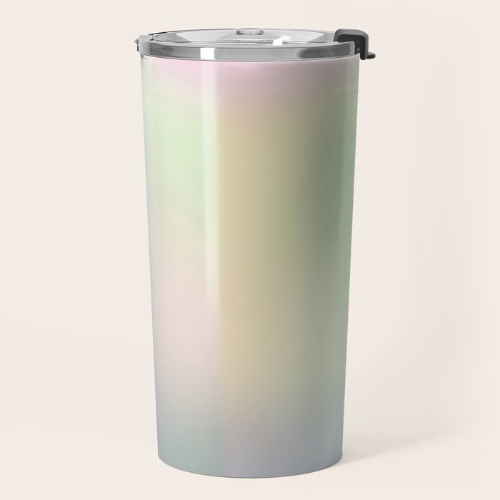 Dimension II - Gradient Travel Mug Gallery Image 2
