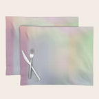 Dimension II - Gradient Placemat Gallery Image 1