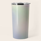 Dimension II - Gradient Travel Mug Gallery Image 1
