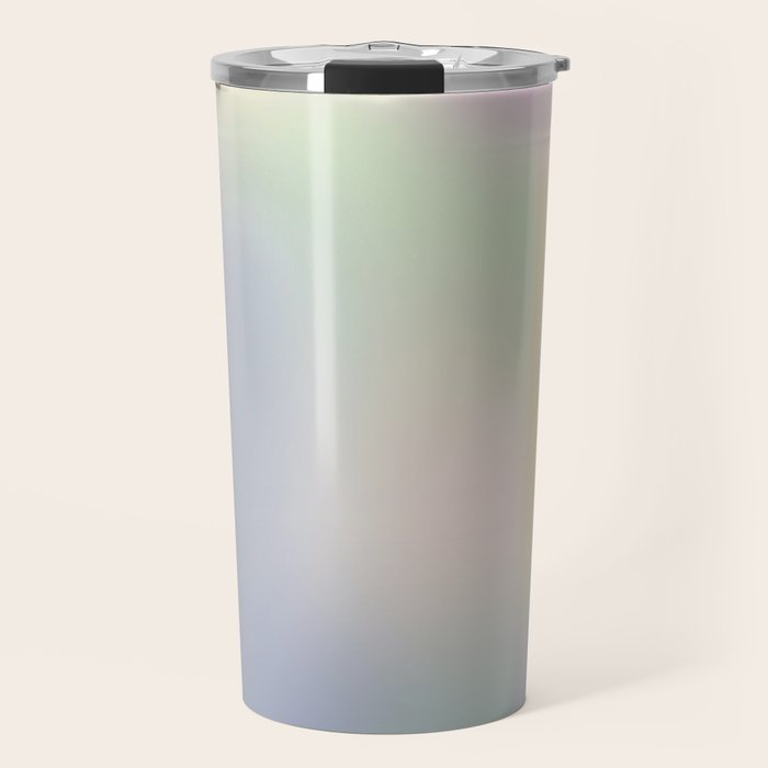 Dimension II - Gradient Travel Mug Gallery Image 1
