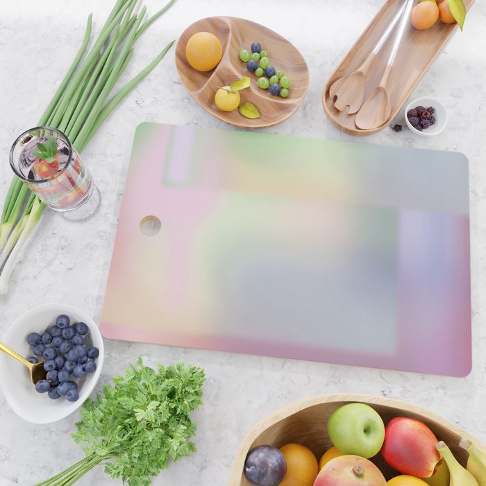 Dimension II - Gradient Cutting Board Gallery Image 2