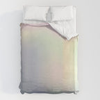Dimension II - Gradient Duvet Cover Gallery Image 6