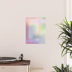 Dimension II - Gradient Poster Gallery Image 2