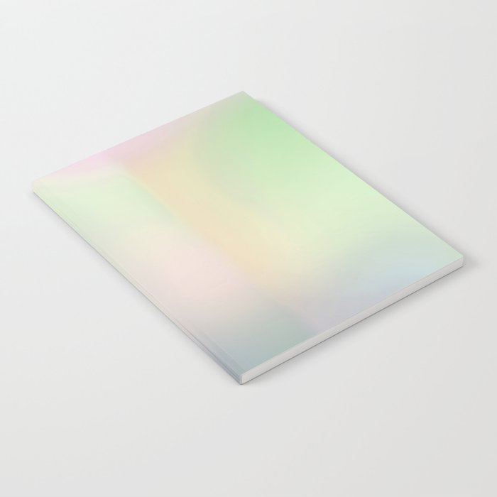 Dimension II - Gradient Notebook Gallery Image 2