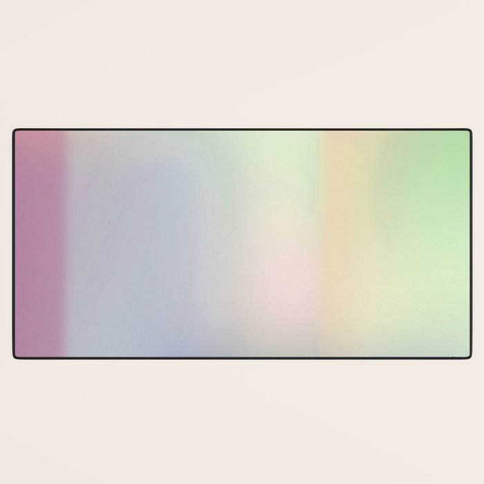 Dimension II - Gradient Desk Mat Gallery Image 3