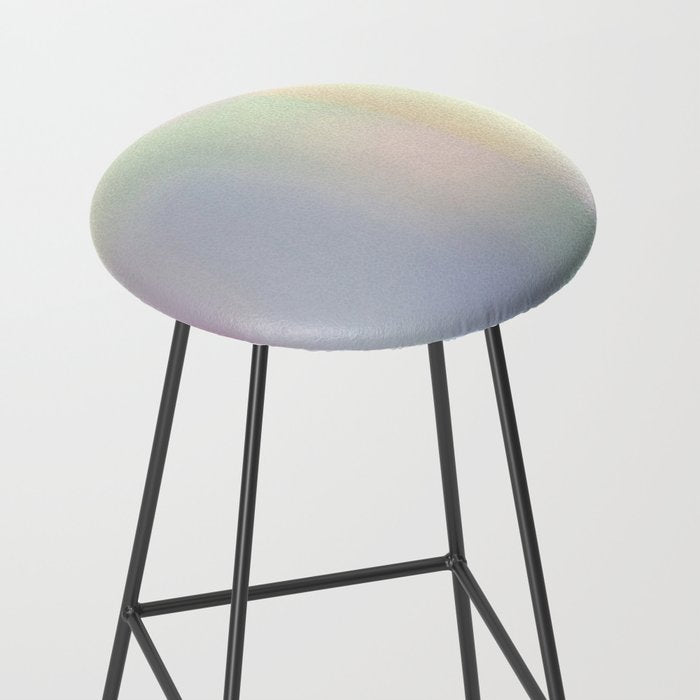 Dimension II - Gradient Stool Gallery Image 2