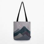 Cat Landscape 116: Starry starry eyes Tote Bag Gallery Image 2