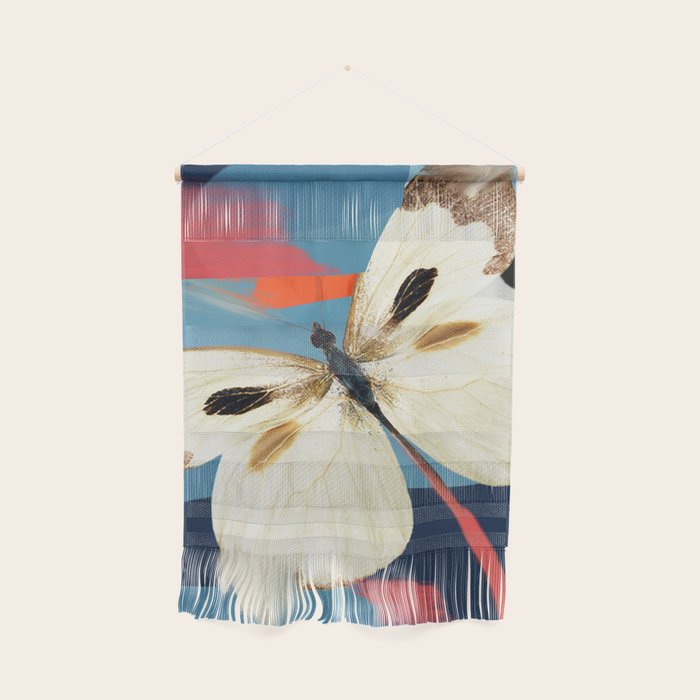 Butterfly 2 Wall Hanging Gallery Image 1