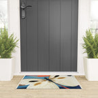 Butterfly 2 Welcome Mat Gallery Image 3