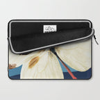 Butterfly 2 Laptop Sleeve Gallery Image 2