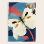 Butterfly 2 Poster Gallery Image 4