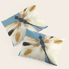 Butterfly 2 Pillow Sham Gallery Image 3