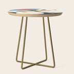 Butterfly 2 Side Table Gallery Image 1