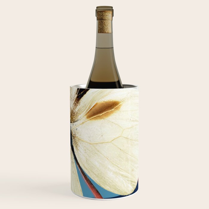 Butterfly 2 Wine Chiller Gallery Image 3
