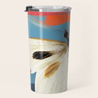 Butterfly 2 Travel Mug Gallery Image 3