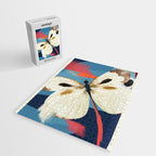 Butterfly 2 Jigsaw Puzzle Gallery Image 2