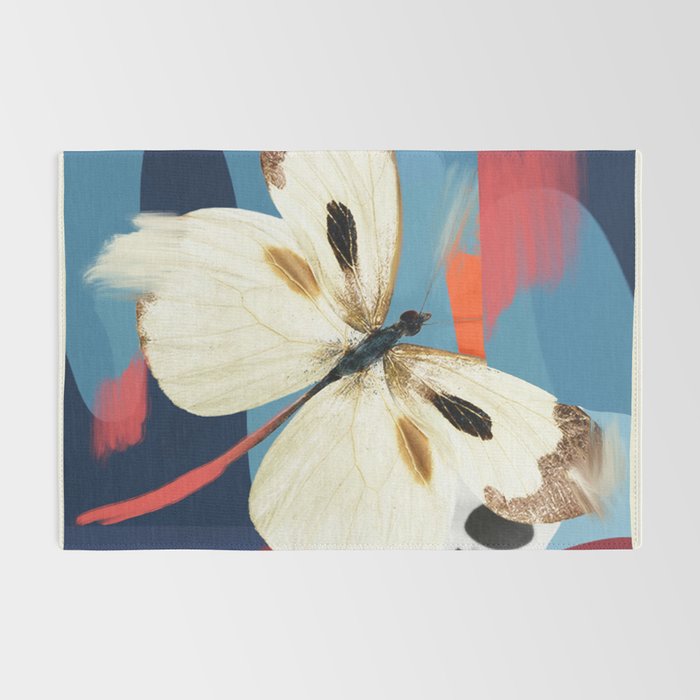 Butterfly 2 Rug Gallery Image 2