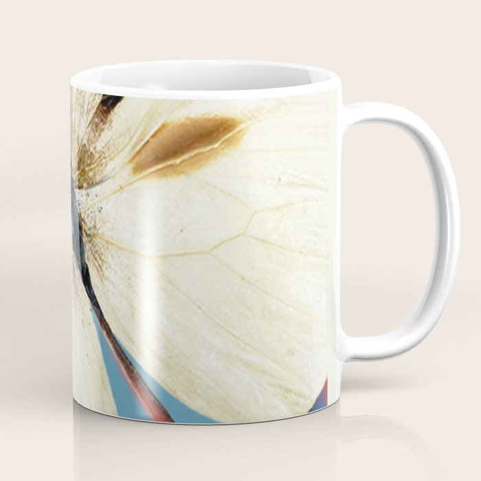 Butterfly 2 Coffee Mug Gallery Image 1