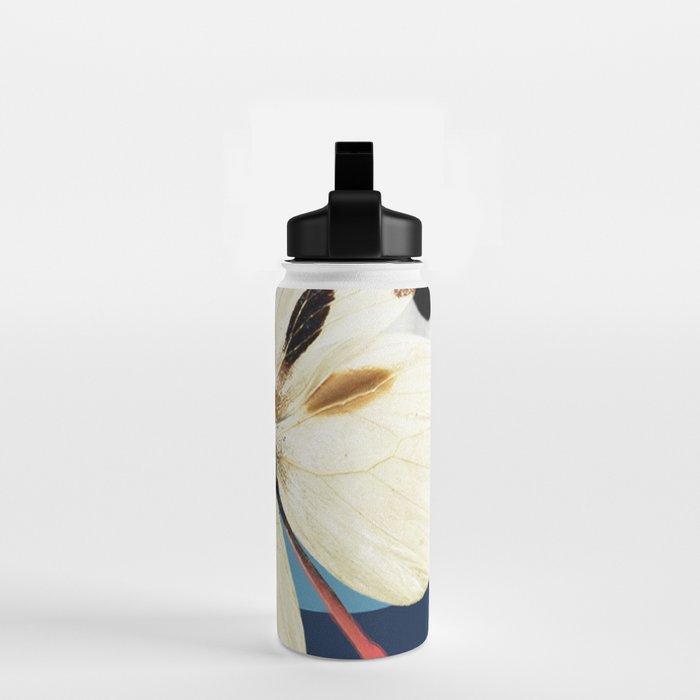 Butterfly 2 Water Bottle Gallery Image 2