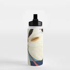 Butterfly 2 Water Bottle Gallery Image 2