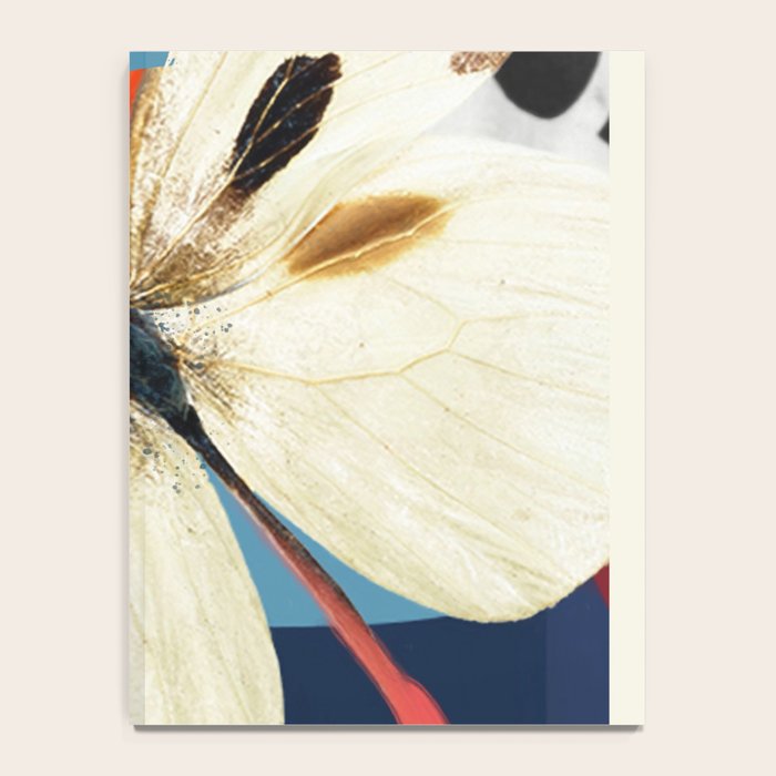 Butterfly 2 Notebook Gallery Image 4