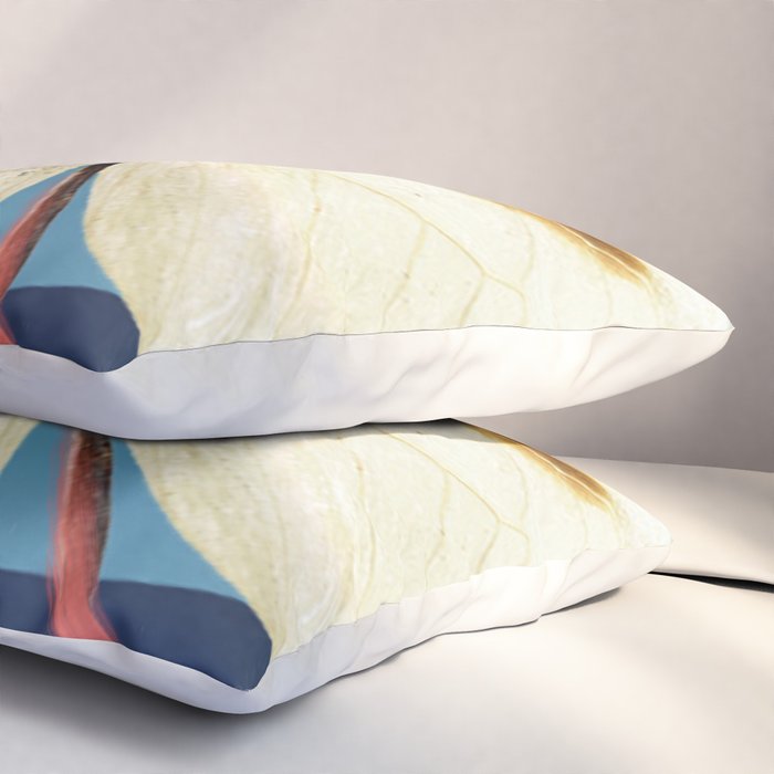 Butterfly 2 Pillow Sham Gallery Image 3