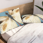Butterfly 2 Pillow Sham Gallery Image 2