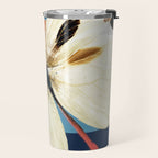 Butterfly 2 Travel Mug Gallery Image 2