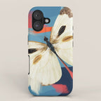 Butterfly 2 iPhone Case Gallery Image 1