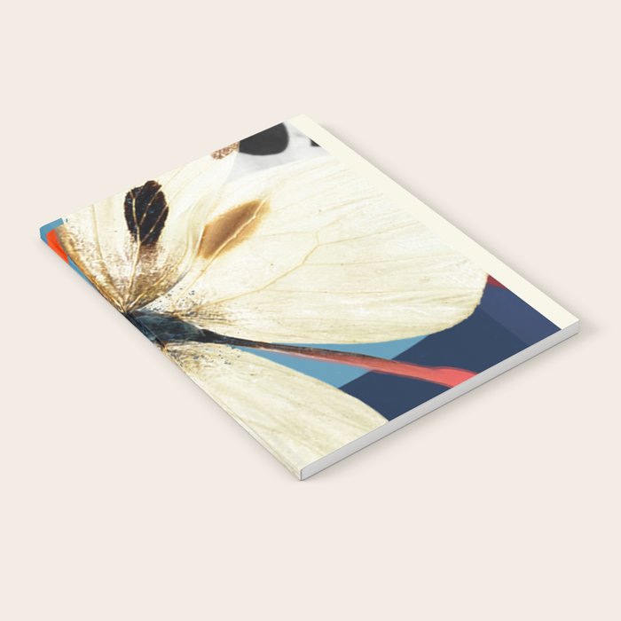 Butterfly 2 Notebook Gallery Image 1