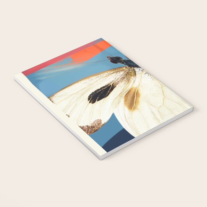 Butterfly 2 Notebook Gallery Image 3